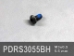 Screw, Horn, 5.5mm, Button - PDRS3055BH