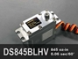 Servo, DS845BLHV Best giant scale and X-MAXX servo
