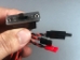 Switch, Slide, 5A, DuPont - SWITCH5D
