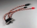 Switch, Slide, 5A, DuPont - SWITCH5D