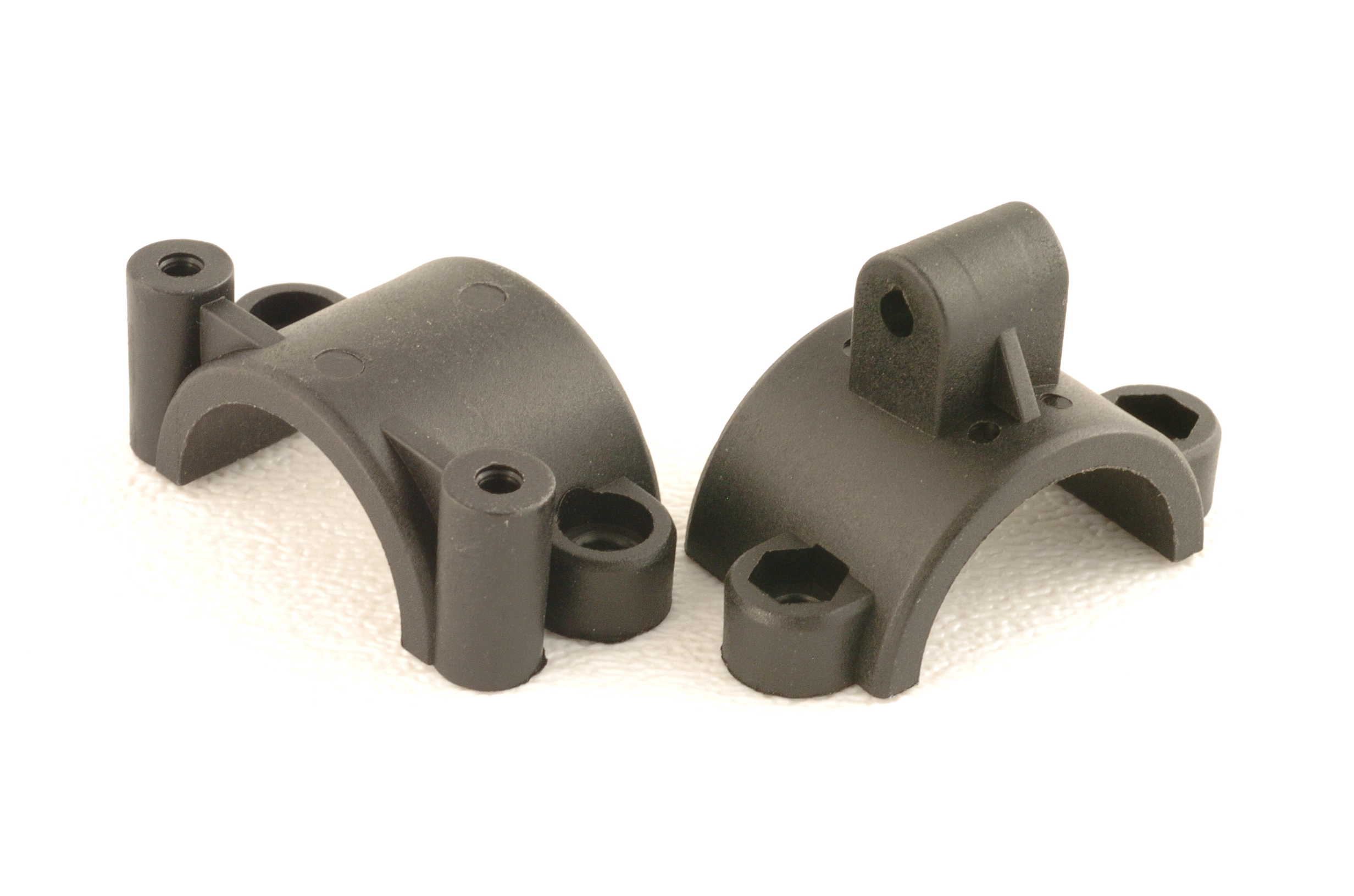 - Tail Support Clamp Set #AUD0045