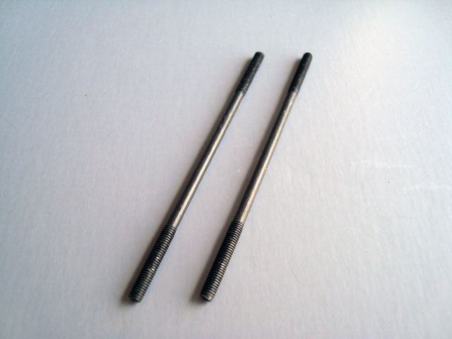 Threaded Rod (2.3x50) (Set of 2) 