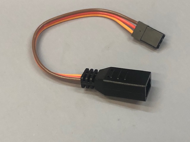 Y-Harness 